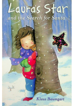 Laura s star and the Search for Santa
