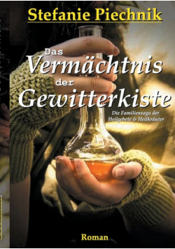 Das Vermächtnis der Gewitterkiste