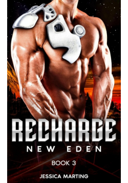 Recharge (New Eden Book 3)