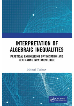 Interpretation of Algebraic Inequalities