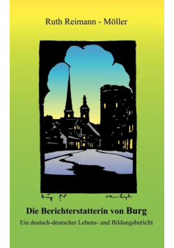 Die Berichterstatterin von Burg