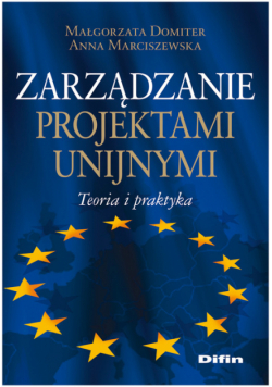 Marciszewska Anna - Zarządzanie projektami unijnymi