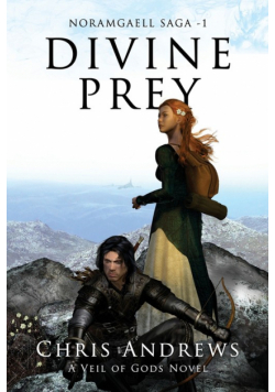 Divine Prey