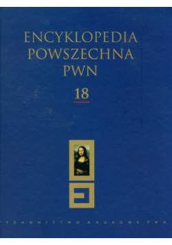 Encyklopedia Powszechna PWN t.18