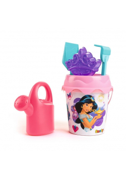 Wiaderko Disney Princess z akcesoriami