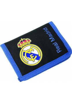Portfel Real Madrid