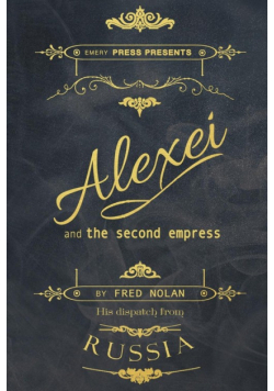 Alexei and the Second Empress