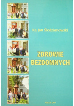 Zdrowie bezdomnych