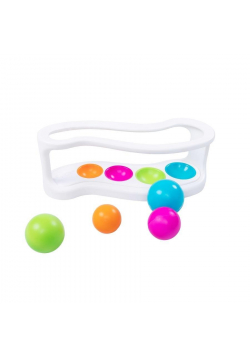 Sorter kulek RollAgain