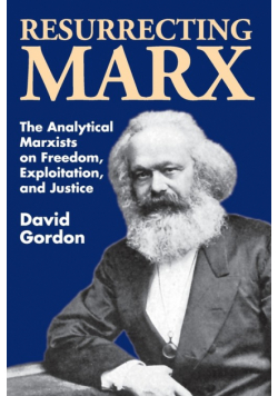 Resurrecting Marx