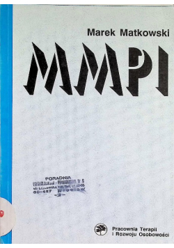 Mmpi