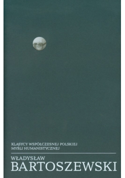 Bartoszewski Władysław - Pisma wybrane, tom 4, 1980-1990