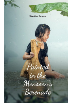 Painted in the Monsoon's Serenade