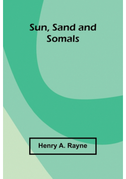 Sun, Sand and Somals