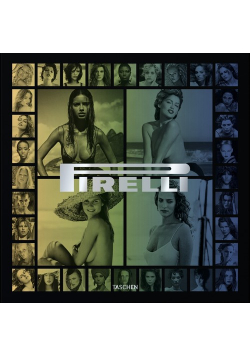 Pirelli Calendar