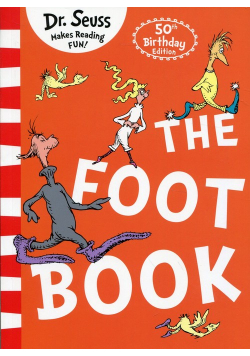 Foot Book