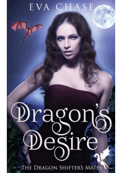 Dragon's Desire