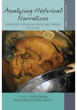 Analysing Historical Narratives