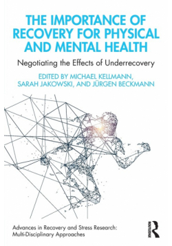 The Importance of Recovery for Physical and Mental Health