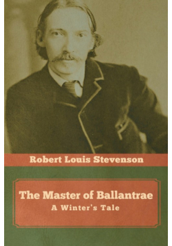 The Master of Ballantrae
