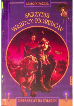 Skrzynia Władcy Piorunów
