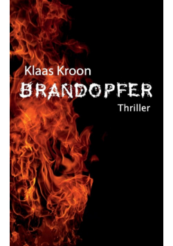 Brandopfer