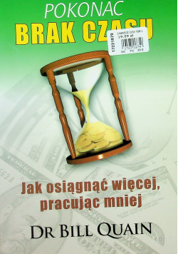 Jak osiągnąć więcej pracując mniej