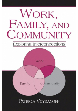 Work, Family, and Community