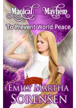 To Prevent World Peace