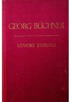Utwory zebrane