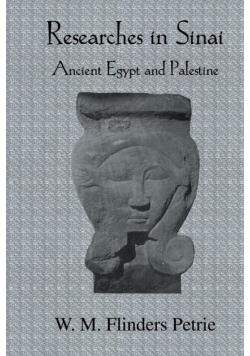 Researches In Sinai