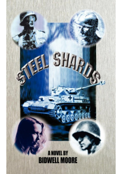 Steel Shards