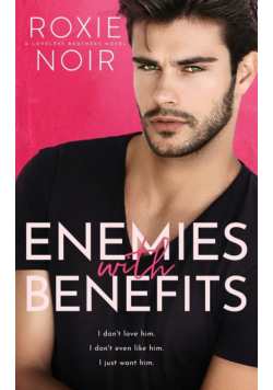 Enemies With Benefits