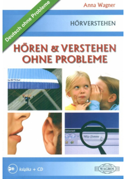 Horen und verstehen ohne probleme +CD
