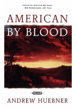 American by Blood