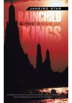 Rainchild & the River of Kings