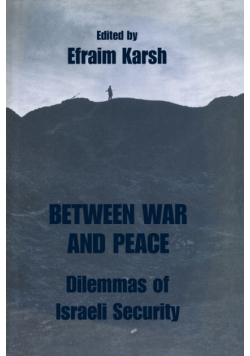 Between War and Peace
