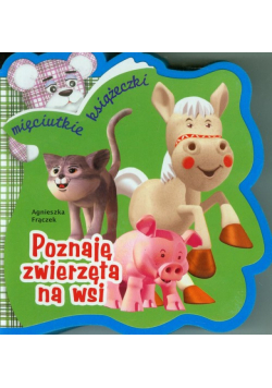 Poznaję zwierzęta na wsi