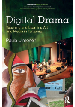 Digital Drama