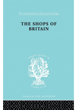 The Shops of Britain