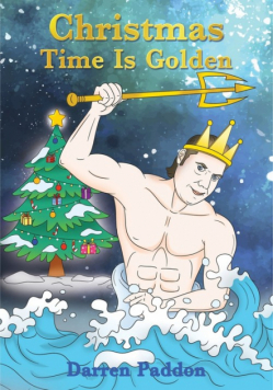 Christmas Time Is Golden