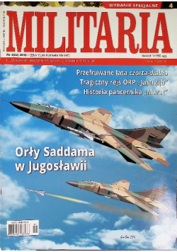 Militaria Nr 4 / 18