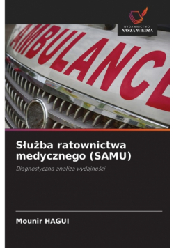 Służba ratownictwa medycznego (SAMU)