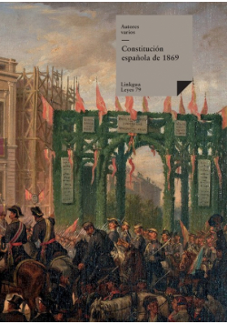 Constitución española de 1869