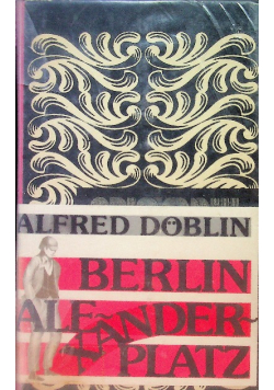 Berlin alexanderplatz