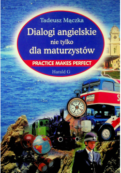 Dialogi angielskie nie tylko dla maturzystów