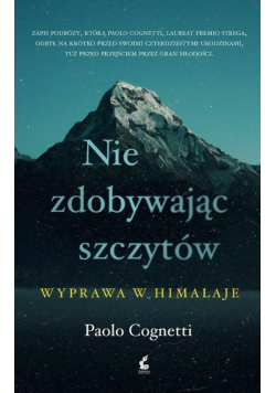 Nie zdobywając szczytów