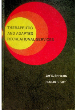 Therapeutic and Adapted Recreational Services