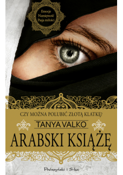 Arabski książę