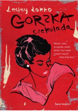 Gorzka czekolada